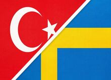 حمله مسلحانه به کنسولگری سوئد در ازمیر ترکیه/ یک زن زخمی شد
