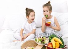 دنبال خوراکی‌ها مفید برای کودکان‌تان هستید؟/ این نوشیدنی‌ها را امتحان کنید
