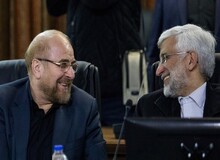 افشاگری آذری جهرمی درمورد جلیلی و قالیباف: این دو در سال ۱۴۰۱ در شورای امنیت ملی به فیلترینگ  رای دادند
