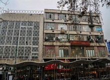 اسامی ۱۲۹ ساختمان ناایمن فردا منتشر می شود