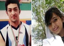  پدر آرمان عبدالعالی:  غزاله نازنین و والدینش را قضاوت نکنید/ آرمان در این سالها پوسید و رویاهایش را از فرای میله های زندان تماشا کرد/ از وکلای آرمان درخواست می کنم به دفاعیات مطروحه در دادگاه اکتفا نمایند