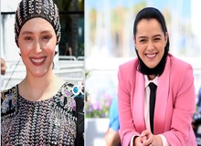 یک سایت خبری خواهان محاکمه «ترانه علیدوستی و فرشته حسینی» شد/ چرا باید یک بازیگر روابط زناشویی اش را روی فرش قرمز ببرد؟