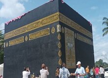 فوت یک زائر ۵۹ ساله بدون هیچ سابقه بیماری در حال طواف مستحبی/ توضیحات رئیس مرکز پزشکی حج و زیارت
