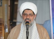 حجت‌الاسلام شیرازی: خون شهدا عامل بقای نظام است