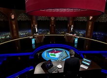 اولین کنایه مسعود پزشکیان به سعید جلیلی در مناظره مرحله دوم
