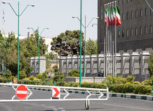 پیکر شهدای حادثه تروریستی تهران جمعه تشییع می شود


