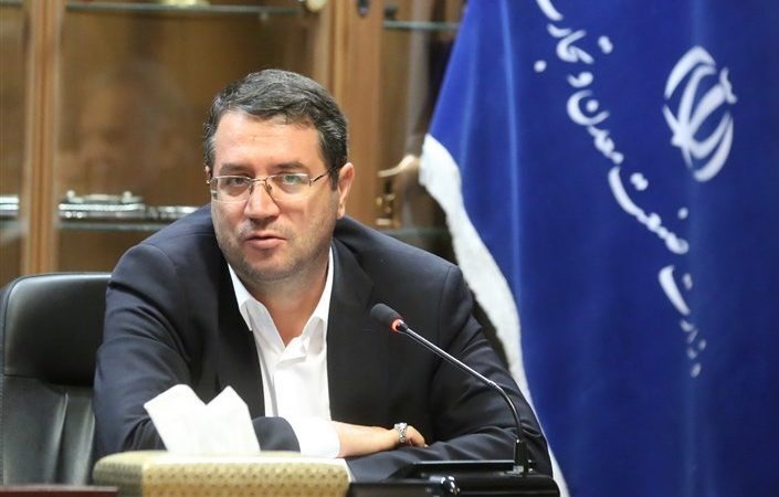 برنامه اثرگذار رحمانی گزینه وزارت صنعت، معدن و تجارت رحمانی مدیری جوان با کارنامه ای درخشان برای صمت
