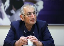 زیباکلام: دانشجویان تعلیقی دوره رئیسی به دانشگاه بازگشته‌اند