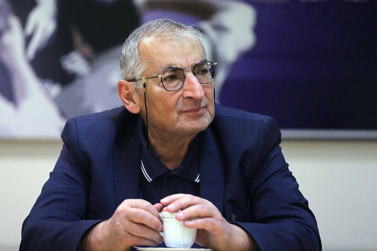 زیباکلام: دانشجویان تعلیقی دوره رئیسی به دانشگاه بازگشته‌اند