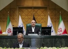 پزشکیان بعد از ادای سوگند ریاست جمهوری: فرصتی نو پیش روی ایران و جهان است /دولت چهاردهم دولت وفاق ملی است
