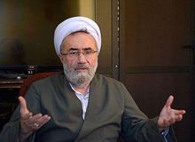 مسیح مهاجری: اگر «کرونا» از علائم ظهور است چرا وقتی طاعون و وبا و . . بیش از 50 میلیون کشته برجای گذاشت، امام زمان ظهور نکردند؟/ به قول «هابرماس» کرونا، نادانی ما را به رخ ما کشیده است!