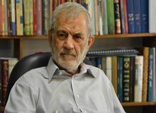  احمدی نژاد ظرفیت رییس جمهور شدن را نداشت/ احمدی نژاد گفت در دانشگاه بین المللی قزوین برای دیگر کشورها رییس جمهور تربیت کنیم/ رای دادن به موسوی برایم گران تمام شد
