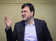 بهروز نعمتی: ظریف، مدیون لاریجانی است/ ظریف وقتی عصبانی می‌شود، حرف‌هایش تنظیم نیست