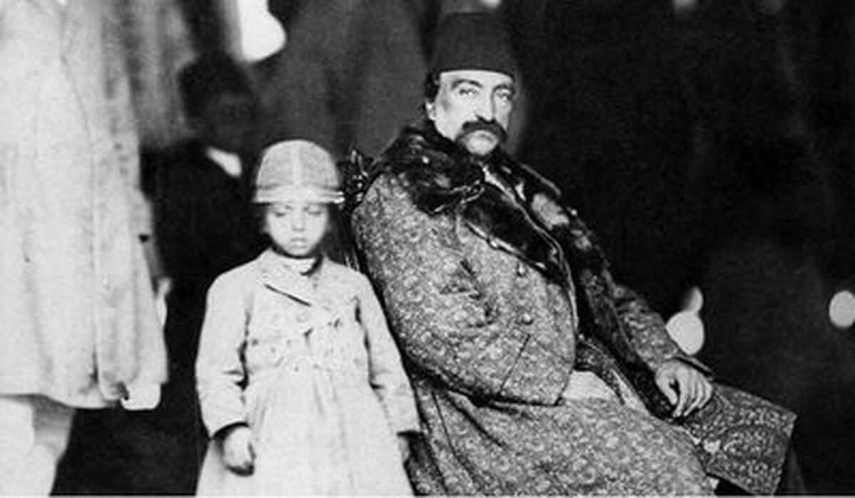 روایت ناصرالدین شاه  از حضور در کنسرت هلندی/ «خوش‌لباس بود، اما آوازش مثل زوزه سگ»!