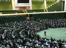  لایحه تشکیل وزارت بازرگانی مسکوت ماند