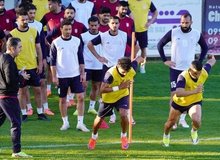 برنامه تیم‌ملی تا جام‌جهانی مشخص شد؛ دو بازی دوستانه قطعی