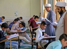 دبیر ستاد همکاری‌های حوزه علمیه و آموزش و پرورش: ورود طلاب به مدارس ضروری است