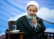 پناهیان: چهل سال انقلاب برای اصلاح امور کم است/ سگ مسئول بد ایرانی به مسئول خوب آمریکایی شرف دارد