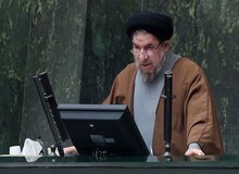 میرتاج‌الدینی: شیخ محمد خیابانی باعث لغو قرارداد ۱۹۱۹ شد
