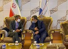ایران سفر گروسی به تهران را تایید کرد
