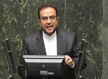 هشدار نماینده مشکین‌شهر درباره «ابتلای مردم به سرطان» با ورود پساب نیروگاه مستامور ارمنستان به «رود ارس»