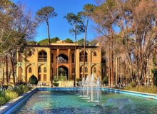 کاخ «اجابیت» موزه باستان شناسی می‌شود