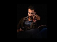 خالق فونت فارسی وزیری درگذشت
