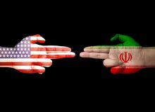 کیهان: اگر آمریکا توان جنگ داشت حتماً به ایران حمله می کرد