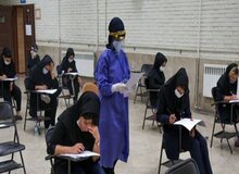 اعلام نتایج اولیه کنکور کارشناسی ارشد ۹۹ در سایت سازمان سنجش