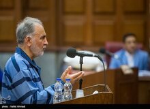 محمدعلی نجفی: اینجا نیستم که خودم را تبرئه کنم!/ ۶ ماه است در بازداشت به سر می‌برم و علت آن هم عجز در تودیع وثیقه نیست