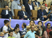 سلطانی‌فر: برای والیبال نگرانی نداریم/ هندبال ظرفیت خوبی برای مطرح شدن دارد
