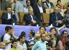 سلطانی‌فر: برای والیبال نگرانی نداریم/ هندبال ظرفیت خوبی برای مطرح شدن دارد
