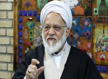 مصباحی مقدم: شورای ائتلاف از من مطالبه وجه کند، می‌گویم حذفم کنند/ درباره هزینه های شورای ائتلاف، از آقای پیرهادی بپرسید