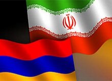 رییس کمیته تحقیق و بازرسی‌ کل جمهوری ارمنستان وارد تهران شد