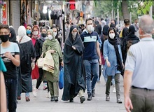 ۱۱ میلیون نفر به جمعیت خط فقر اضافه شد