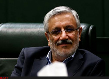 قول مساعدت علوی  و رحمانی فضلی برای پیگیری موضوع اعتصاب غذای کروبی