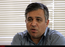 تاجرنیا: در مجلس ششم، ما حتی هدیه گرفتن یک تلفن همراه توسط نماینده را رسانه‌ای کردیم