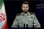 بیانیه سخنگوی قرارگاه مرکزی خاتم‌الانبیا: آمریکا نقض آتش بس کرد