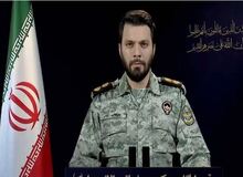 بیانیه سخنگوی قرارگاه مرکزی خاتم‌الانبیا: آمریکا نقض آتش بس کرد
