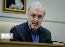 وزیر بهداشت: کنکور با رعایت کامل پروتکل‌های بهداشتی ابلاغی برگزار شود