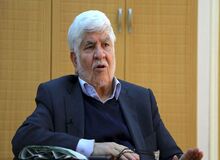 محمد هاشمی: هیچ کشوری با قطع رابطه با دنیا نمی تواند ادامه دهد/ مهم‌ترین میراث دولت آقای روحانی، تنش‌زدایی بین‌المللی است