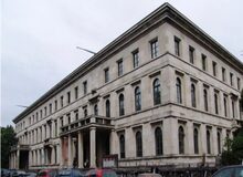 جزییات تیراندازی مقابل کنسولگری اسرائیل در مونیخ