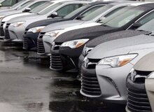 ممنوعیت جدید برای خودروهای وارداتی