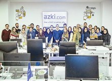 «ازکی» هم تعلیق شد