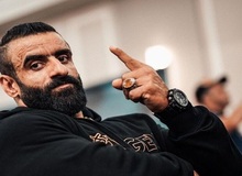 هادی چوپان به دختر و پسرهای بدنساز ایرانی در آمریکا: با قلدری بگویید ایرانی هستم/ این‌ها کل تمدن‌شان به ۳۰۰ سال هم نمی‌رسد+فیلم 