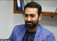 گزینه رئیسی برای وزارت ارشاد «وحید یامین پور» است؟