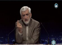 سعید جلیلی: آمریکا سعی دارد از پیشرفت فرهنگیِ ما جلوگیری کند