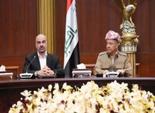 کردها بر سر سمت ریاست‌جمهوری عراق توافق کرده‌اند، اما اعلام نمی‌کنند