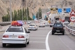 محدودیت‌های ترافیکی پایان هفته در جاده‌های شمال اعلام شد