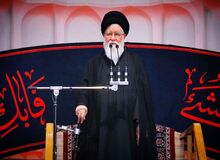 علم الهدی: گشت ارشاد نباید جمع شود/زن بی حجاب به دنبال خود فساد را وارد جامعه می کند/موی پریشان عامل فساد است 